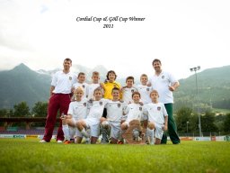 goll cup7